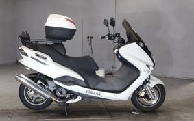 YAMAHA MAJESTY 125 SE27