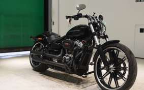 HARLEY FXBRS1870 2020