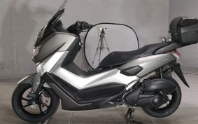 YAMAHA N-MAX 155 SG50J