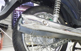 HONDA C110 SUPER CUB JA10