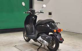 HONDA TODAY 2025 AF61