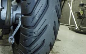 YAMAHA CYGNUS 125 XSR 2 SE44J