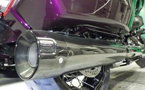 HARLEY FLTRXSE1980CVO 2026