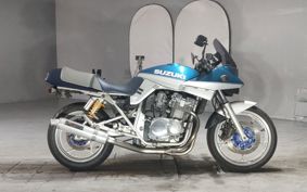 SUZUKI GSX400S KATANA 1992 GK77A