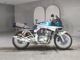 Фото Suzuki GSX400S KATANA 1992 с японского аукциона