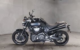 YAMAHA MT-01 2008 RP18