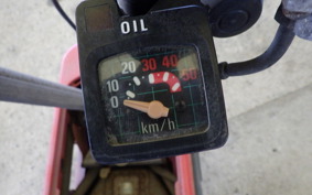 HONDA MOTOCOMPO AB12