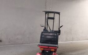 HONDA GYRO TA03
