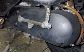 HONDA SPACY 100 JF13
