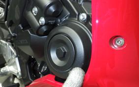 HONDA CB650R E-Clutch 2026 RH17