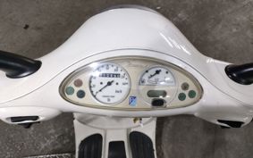 VESPA ET4 125 ZAPM190