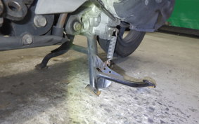 HONDA DIO 110 JF31