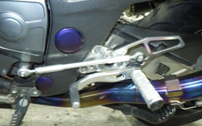 KAWASAKI ZZ-R400 Gen.2 2002 ZX400N