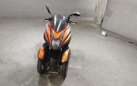 YAMAHA TRICITY 125 SE78