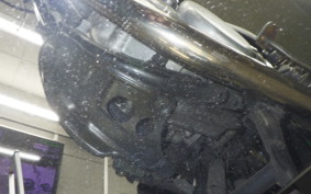 YAMAHA SR400 Gen.2 1995 1JR