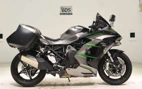 KAWASAKI NINJA H2 SX SE 2020 ZXT02A