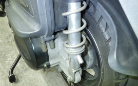 SUZUKI ｽｳｨｯｼｭ125 DV12B