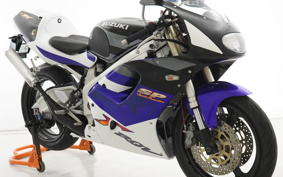 SUZUKI RGV250 GAMMAT VJ23A