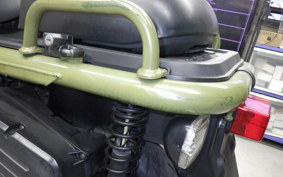 HONDA PS250 MF09