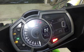 KAWASAKI NINJA 250 2 2022 EX250Y