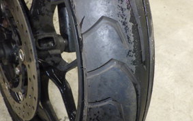 YAMAHA MT-25 2008 RG10J