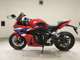 Фото Honda CBR650R E-Clutch 2025 с японского аукциона