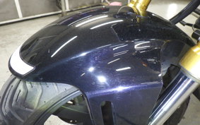 HONDA ｸﾞﾛﾑ-2 2010 JC92