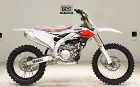 YAMAHA YZ250F 2024 CG58C