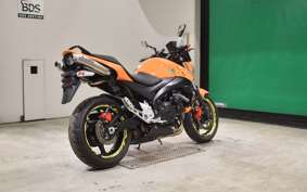 SUZUKI GSR400 A 2011 GK7EA