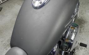 HONDA SHADOW 400 1999 NC34