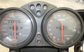DUCATI MONSTER S4 2002