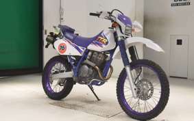 YAMAHA TT250R 2005 4GY