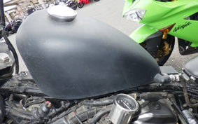 HONDA STEED 400 1993 NC26