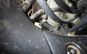 KAWASAKI ZZ-R400 Gen.2 1997 ZX400N