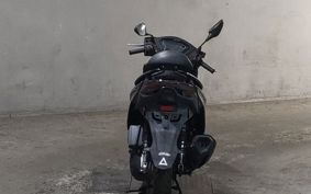 YAMAHA CYGNUS125XSR SED8J
