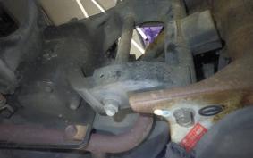 SUZUKI ADDRESS V50 Gen.2