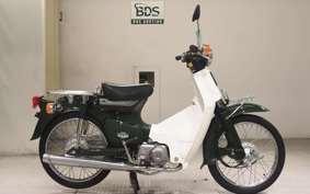 HONDA C50 SUPER CUB 2026 C50