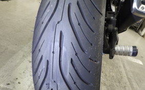 KAWASAKI Z900 Gen.2 2023 ZR900B