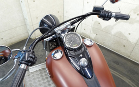 HARLEY FLS 2017 JRV