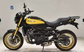 KAWASAKI Z900RS SE 2025 ZR900K