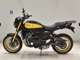 Фото Kawasaki Z900RS SE 2025 с японского аукциона