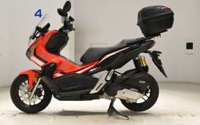 HONDA ADV150 2022 KF38