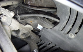 HONDA PCX 125 2005 NC125D