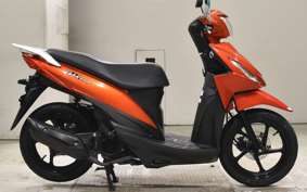 SUZUKI ADDRESS 110 2022 CE47A