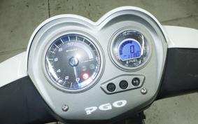PGO AIM 125