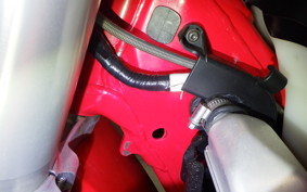 GASGAS EC 350F 2024