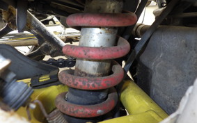 HONDA XL DEGREE 1980 MD26