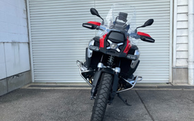 BMW R1300GS Adventure 2025 0M31