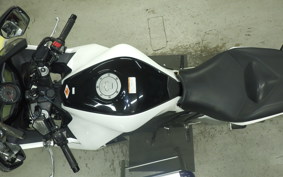 HONDA VFR1200F 2013 SC63