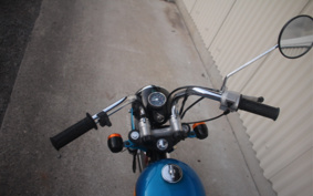 HONDA MONKEY Z50J